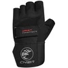 Chiba Wristguard Protect 40135 (Juodas) (XL )