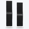 Climaqx Booty Bands Set (pasipriešinimo gumos) 2 vnt. (Juodas)