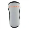 Climaqx Knee Sleeves (kelių apsaugos) 2vnt. (L/XL Pilkas )
