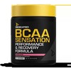 Dedicated Nutrition Dedicated BCAA Sensation 405 g. (Sour Cancy Chews skonis)