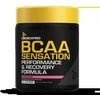 Dedicated Nutrition Dedicated BCAA Sensation 405 g. (Sour Bombs skonis)