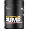 Dedicated Nutrition Dedicated Unstoppable Pump 405 g. (Fruit Punch skonis)