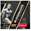 Dorian Yates Nutrition Blood &amp; Guts PreWorkout 19 g. (Įvairūs skoniai)
