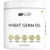 Dorian Yates Nutrition Dorian Yates Life Wheat Germ Oil 60 kaps.