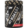 Dorian Yates Nutrition Hit BCAA 4:1:1 + Glutamine 450 g. (Peach skonis)