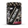 Dorian Yates Nutrition The Creatine (su skoniu) 400g. (Peach skonis)