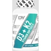Dorian Yates Nutrition Vitamin D3 + K2 60 kaps.