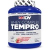 Dorian Yates Nutrition Whey Complex Tempro 2270 g. (Classic Chocolate skonis )