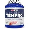 Dorian Yates Nutrition Whey Complex Tempro 2270 g. (Coconut Milk skonis )