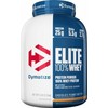 Dymatize ELITE WHEY Protein 2100 g. (Smooth banana skonis)
