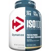 Dymatize ISO 100 (hidrolizuotas izoliatas) 2200 g. (Gourmet chocolate skonis)
