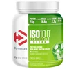 Dymatize ISO 100 Hydrolyzed Clear Whey protein 512 g. (Žalias Apple skonis)