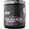 EFX Sports Kre Alkalyn Powder 220 g. (Unflavoured skonis)