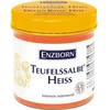 ENZBORN® Devil's Balm® Hot 200 ml. (šildantis gelis)