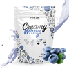 Evolite Creamy Whey 700 g. (Blueberry skonis)