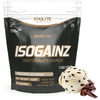 EvoLite IsoGainz 1000 g. (Double Chocolate skonis )