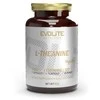 EvoLite L-Theanine 120 kaps. (L-teaninas)