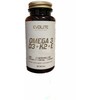 EvoLite Omega 3 + D3 + K2 + E 60 kaps.
