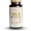 EvoLite Ultra B Complex 100 kaps.