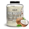 EvoLite WheyElite 2000 g. (Chocolate skonis)