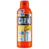 Extrifit Carni 120 000 L-Carnitine 1000 ml. (Vyšnių skonis)