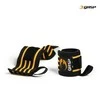 GASP Hardcore Wrist Wraps (Apsauga riešams) (Juodas)