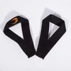 Gasp Olympic Lifting Straps 232836 (kėlimo diržai) (Juodas spalva)