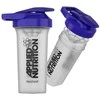 Gertuvė Applied Nutrition Shaker (Plaktuvė) 600 ml.