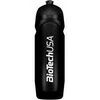 Gertuvė Biotech Bottle 750 ml. (Juodas)