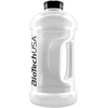 Gertuvė Biotech Gallon 2200 ml. (Juoda spalva (permatoma))