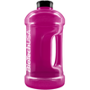 Gertuvė Biotech Gallon 2200 ml. (Juoda spalva (permatoma))