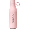 Gertuvė Biotech Stainless Steel Bottle 500 ml (Rožinė )