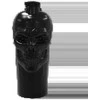 Gertuvė Cobra The Curse! Skull shaker 700 ml. (plaktuvė) Juodas (Juodas spalva)