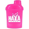 Gertuvė Haya Labs Mini Shaker 300 ml. (Super pink spalva)