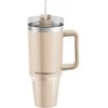 IronMaxx Cup with Handle 1.2 L (Olive Žalias spalva)