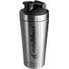 Gertuvė IronMaxx Shaker Steel Sidabrinė (plaktuvė) 750 ml.