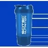 Gertuvė Scitec Traveller Shaker 500 ml. (plaktuvė) (Navy Mėlyna spalva)