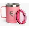 Smartshake Bohtal Insulated Coffee Mug Supergirl 350 ml. (termo puodelis)