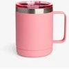 Smartshake Bohtal Insulated Coffee Mug Supergirl 350 ml. (termo puodelis)