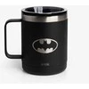 Gertuvė Smartshake Bohtal Insulated Coffee Mug Batman 350 ml.