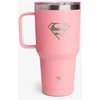 Smartshake Bohtal Insulated Nomad Tumbler Supergirl 900 ml. (termo puodelis)