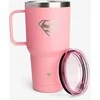 Smartshake Bohtal Insulated Nomad Tumbler Supergirl 900 ml. (termo puodelis)