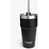 Gertuvė SmartShake Bohtal Insulated Travel Mug 600 ml. (Juodas spalva)