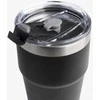 Gertuvė SmartShake Bohtal Insulated Travel Mug 600 ml. (Juodas spalva)