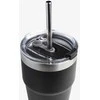 Gertuvė SmartShake Bohtal Insulated Travel Mug 600 ml. (Juodas spalva)