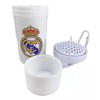Gertuvė SmartShake Original2GO One Real Madrid 800 ml.