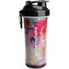 Gertuvė SmartShake Plaktuvė 3in1 750 ml. (Spalvotos gėlės (Flower power))