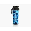 Gertuvė SmartShake Plaktuvė 3in1 750 ml. (Spalvotos gėlės (Flower power))