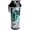 Gertuvė SmartShake Plaktuvė 3in1 750 ml. (Spalvotos gėlės (Flower power))