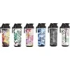 Gertuvė SmartShake Plaktuvė 3in1 750 ml. (Pastelinė su taškeliais (splash))